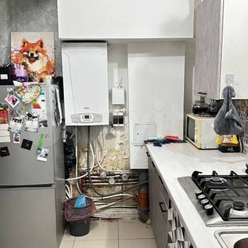 Продается Многокомнатная квартира, 109,8 м²