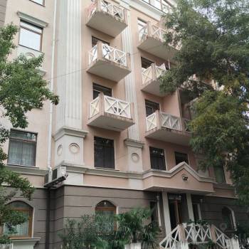 Продается 1-комнатная квартира, 47,3 м²