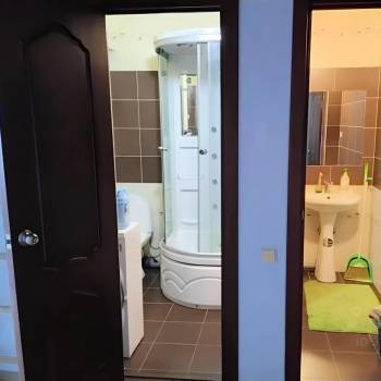 Продается 1-комнатная квартира, 47,3 м²