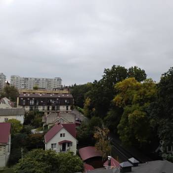 Продается 1-комнатная квартира, 47,3 м²