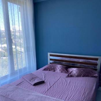 Сдается 1-комнатная квартира, 49 м²