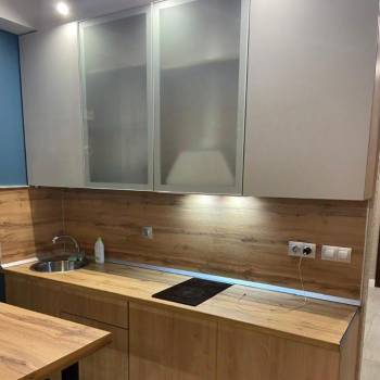 Сдается 1-комнатная квартира, 49 м²