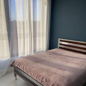 Сдается 1-комнатная квартира, 49 м²