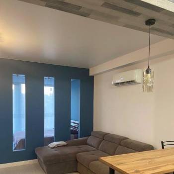 Сдается 1-комнатная квартира, 49 м²