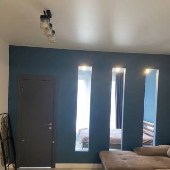 Сдается 1-комнатная квартира, 49 м²
