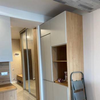 Сдается 1-комнатная квартира, 49 м²