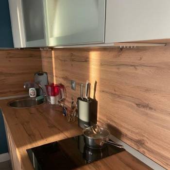 Сдается 1-комнатная квартира, 49 м²