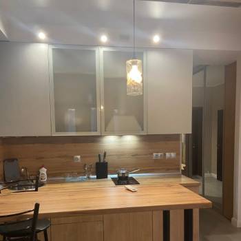 Сдается 1-комнатная квартира, 49 м²
