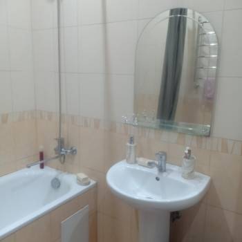Сдается 2-х комнатная квартира, 45,8 м²