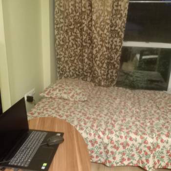 Сдается 2-х комнатная квартира, 45,8 м²