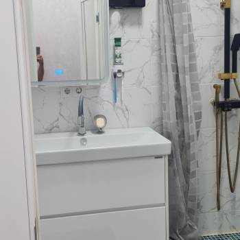 Сдается 2-х комнатная квартира, 38,2 м²