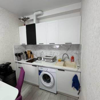 Сдается 2-х комнатная квартира, 38,2 м²