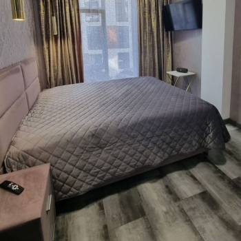 Сдается 2-х комнатная квартира, 50 м²