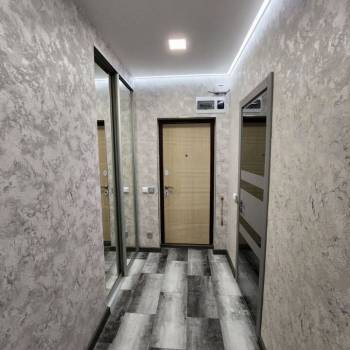 Сдается 2-х комнатная квартира, 50 м²