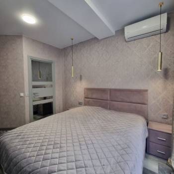 Сдается 2-х комнатная квартира, 50 м²