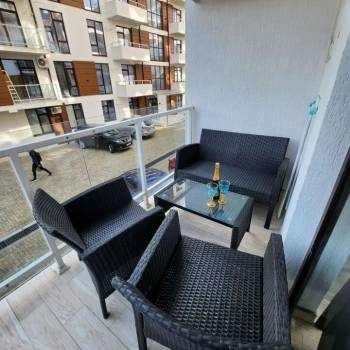 Сдается 2-х комнатная квартира, 50 м²