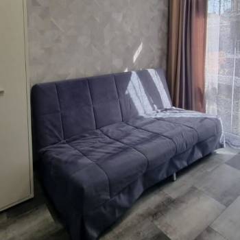 Сдается 2-х комнатная квартира, 50 м²
