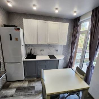 Сдается 2-х комнатная квартира, 50 м²
