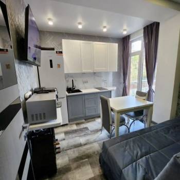 Сдается 2-х комнатная квартира, 50 м²