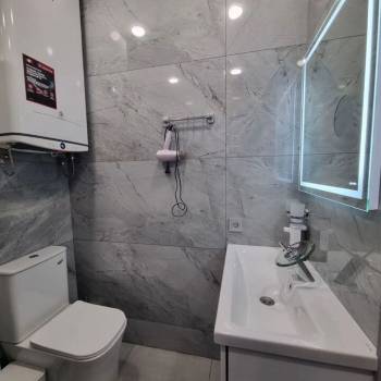 Сдается 2-х комнатная квартира, 50 м²