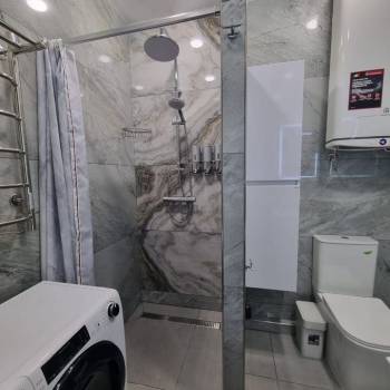 Сдается 2-х комнатная квартира, 50 м²