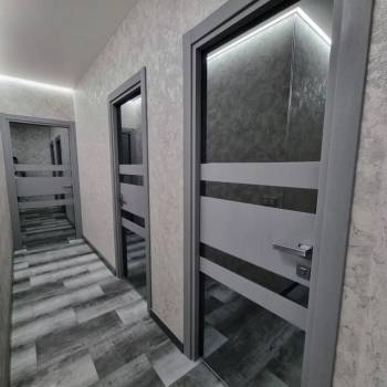 Сдается 2-х комнатная квартира, 50 м²