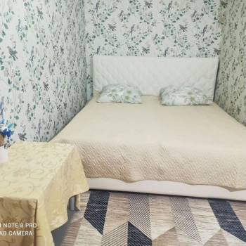 Сдается 2-х комнатная квартира, 30 м²