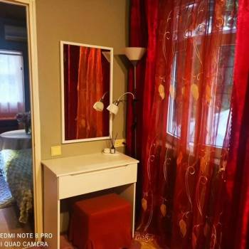 Сдается 2-х комнатная квартира, 30 м²