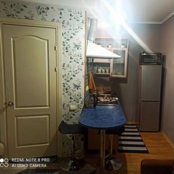 Сдается 2-х комнатная квартира, 30 м²