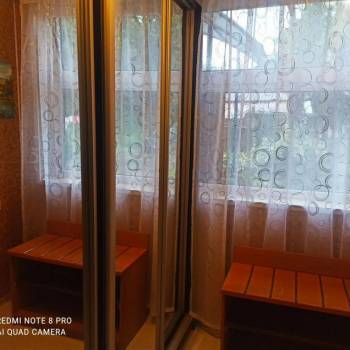 Сдается 2-х комнатная квартира, 30 м²