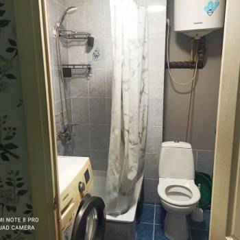 Сдается 2-х комнатная квартира, 30 м²