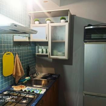 Сдается 2-х комнатная квартира, 30 м²