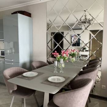 Сдается Многокомнатная квартира, 100 м²