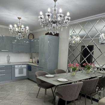 Сдается Многокомнатная квартира, 100 м²