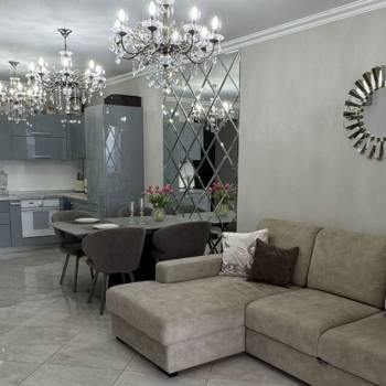Сдается Многокомнатная квартира, 100 м²