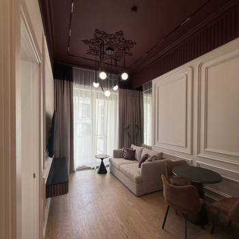 Продается 2-х комнатная квартира, 49 м²