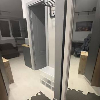 Сдается 2-х комнатная квартира, 24 м²
