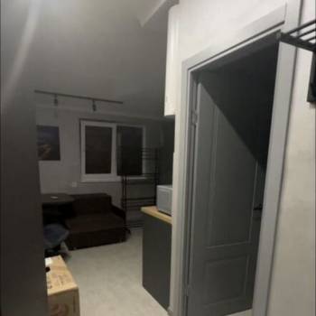 Сдается 2-х комнатная квартира, 24 м²