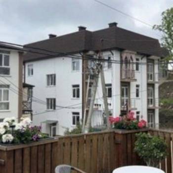 Сдается 2-х комнатная квартира, 24 м²