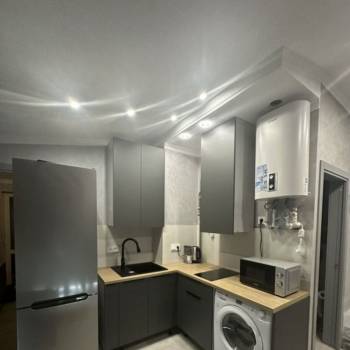 Сдается 2-х комнатная квартира, 24 м²