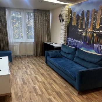 Сдается 2-х комнатная квартира, 49 м²