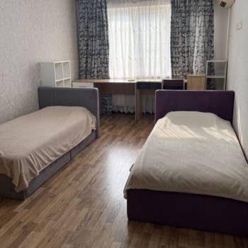 Сдается 2-х комнатная квартира, 49 м²