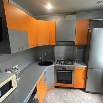 Сдается 2-х комнатная квартира, 49 м²