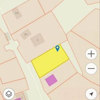 Продается Участок, 600 м²