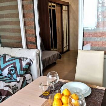 Продается 1-комнатная квартира, 18 м²