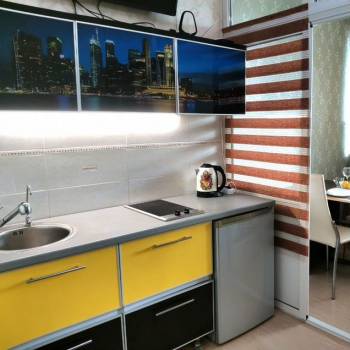 Продается 1-комнатная квартира, 18 м²