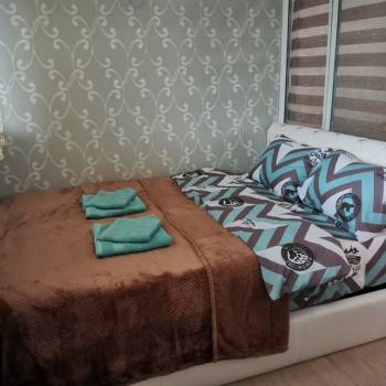 Продается 1-комнатная квартира, 18 м²