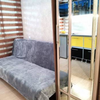 Продается 1-комнатная квартира, 18 м²