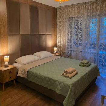 Сдается 2-х комнатная квартира, 60,4 м²