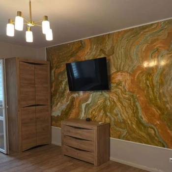 Сдается 2-х комнатная квартира, 60,4 м²